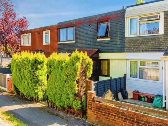 House for sale in Hollybrook, City Of Southampton