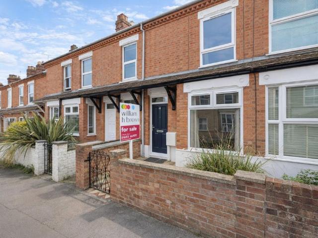 House for sale in Heigham Grove, East Bank