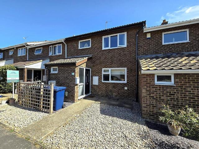 House for sale in Arrington, Cambridgeshire