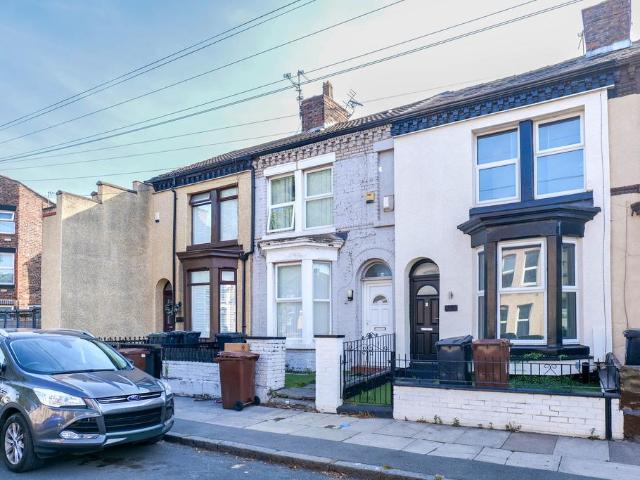 House for sale in Bootle, Sefton