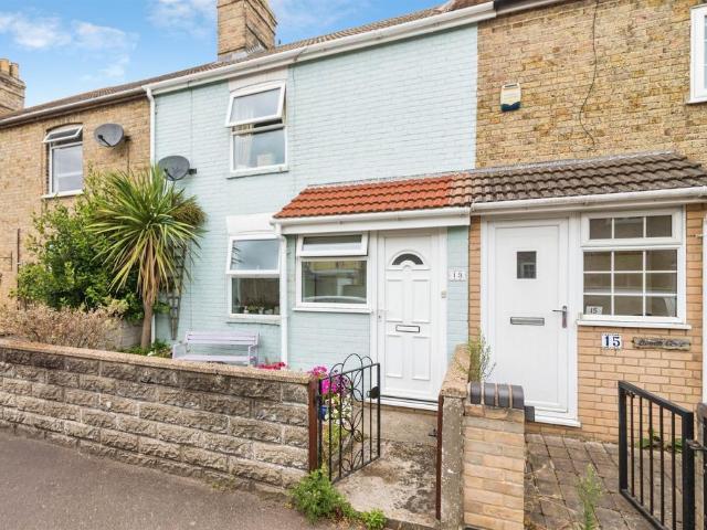 House for sale in Pakefield, East Suffolk
