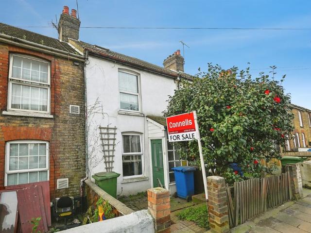 House for sale in Grove Park, Oad Street