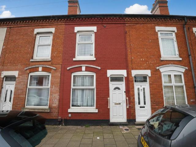 House for sale in Sparkhill, West Midlands