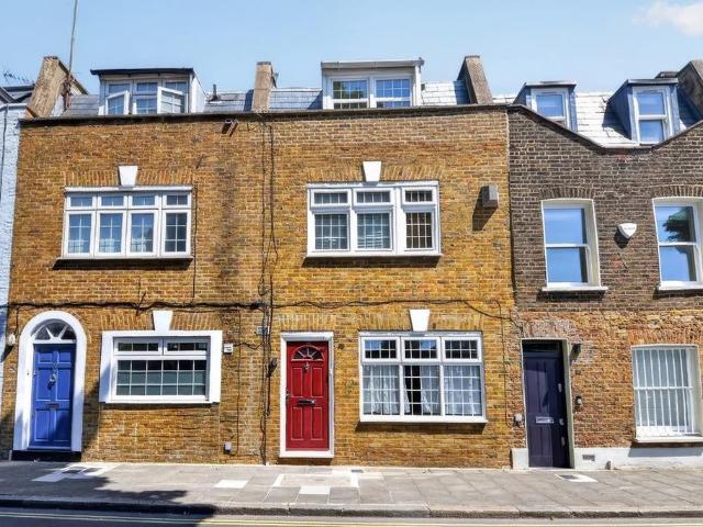 House for sale in Marylebone, Greater London