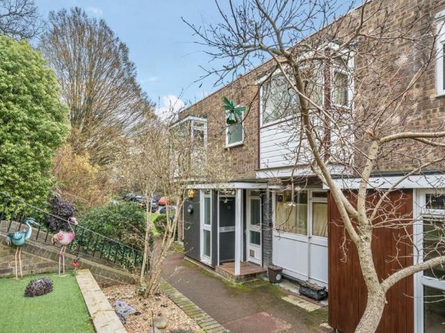 House for sale in Greater London