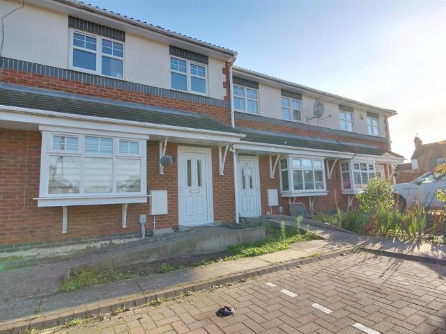 House for sale in Sculcoates, Hull