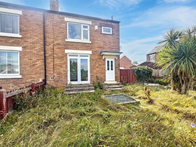 House for sale in Dairy Lane Estate, Tyne And Wear