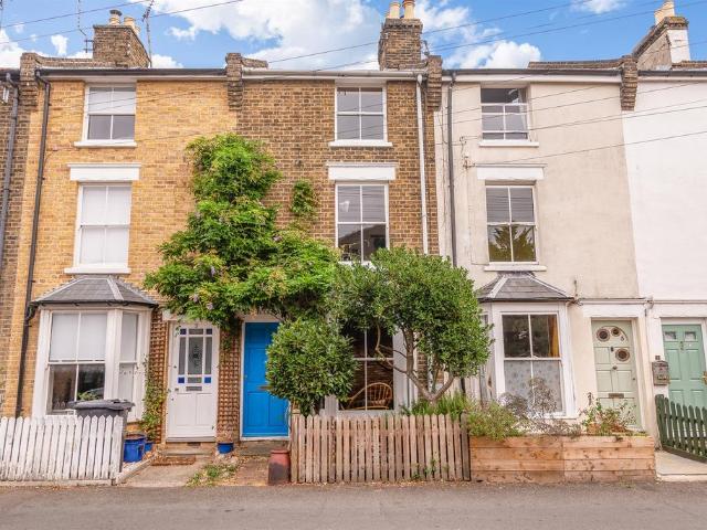 House for sale in Burnham-on-Crouch, Maldon