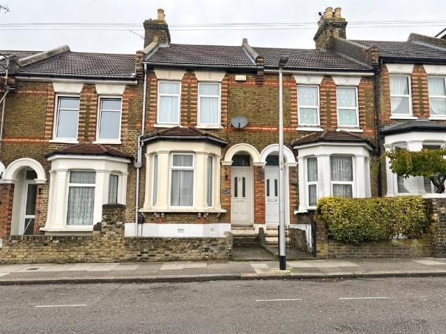House for sale in Strood