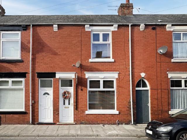 House for sale in Throston, Brierton