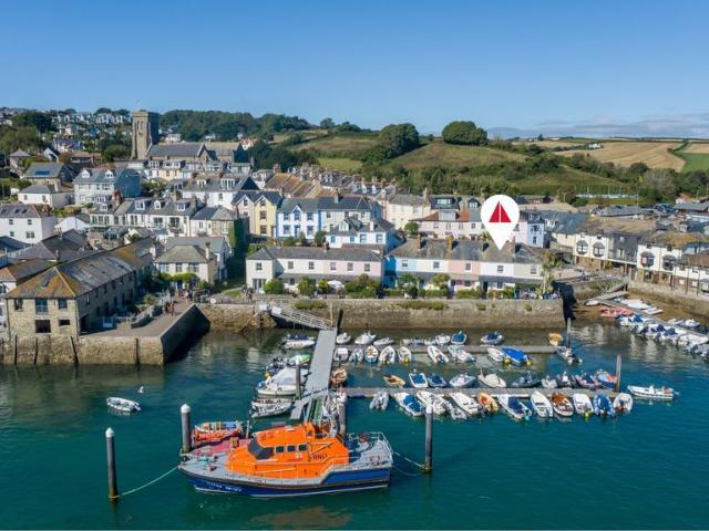 House for sale in Strode, Devon