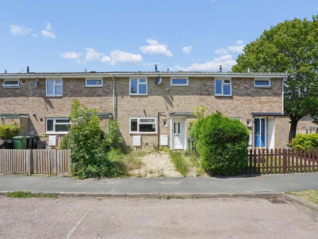 House for sale in Dromore, Oxfordshire