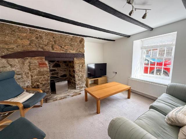 House for sale in Penryn, Cornwall