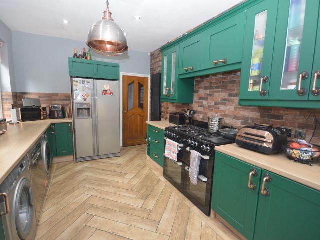 House for sale in Appleton, Widnes