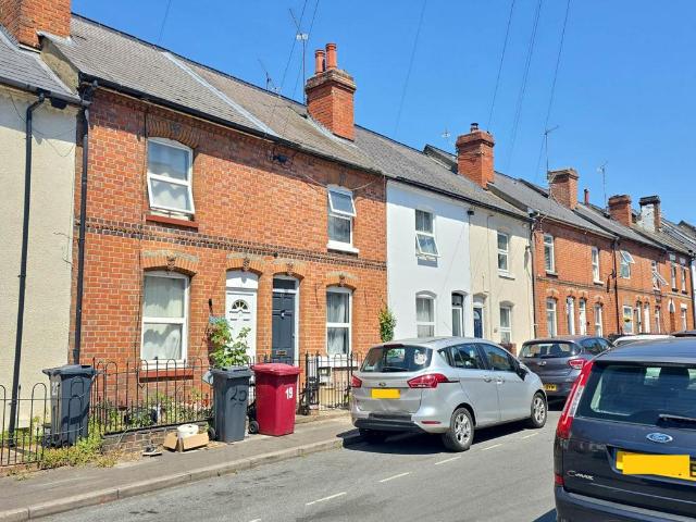 House for sale in Reading