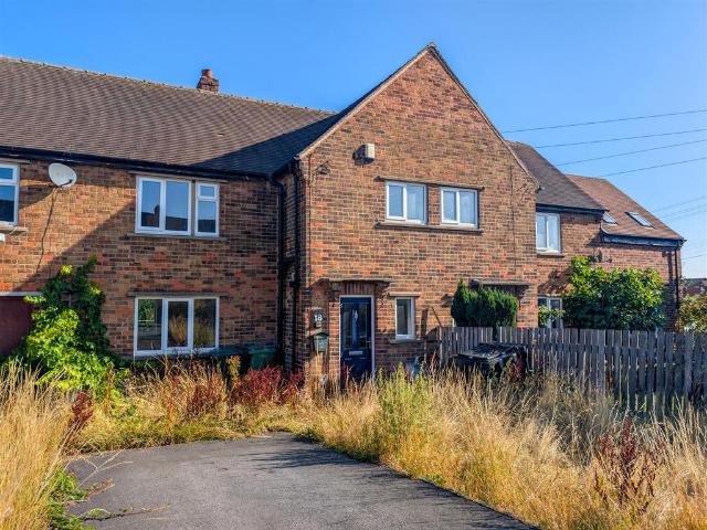 House for sale in Skelmanthorpe, West Yorkshire
