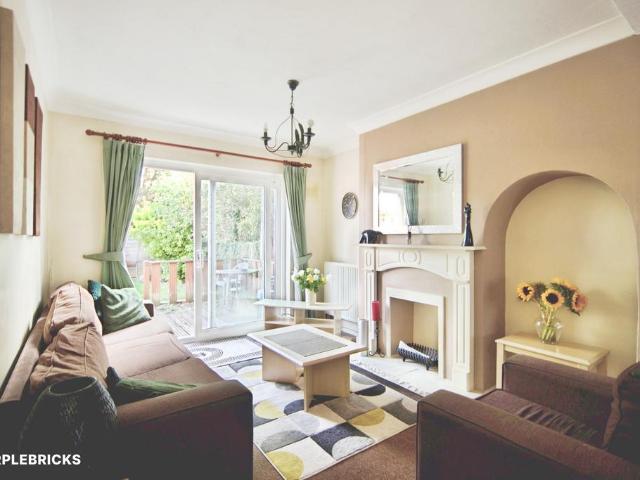 House for sale in Collier Row, Greater London