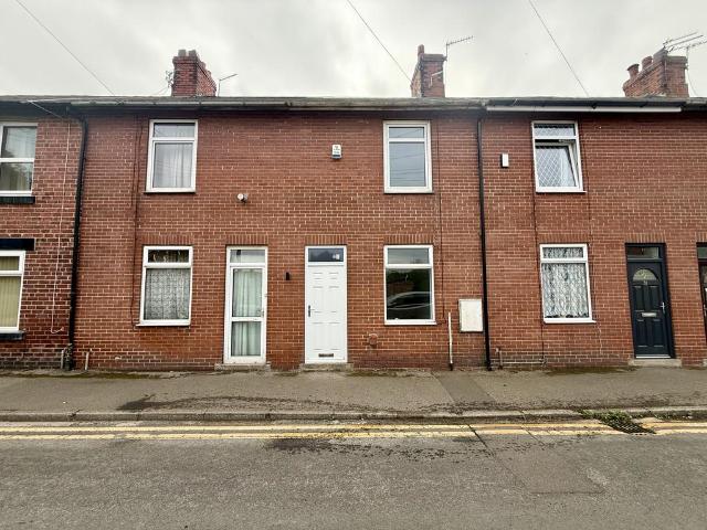 House for sale in Goldthorpe, Barnsley