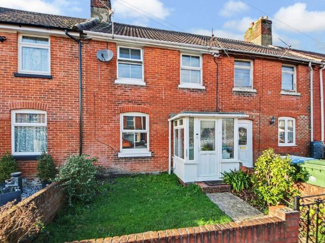 House for sale in Itchen, Isle Of Man