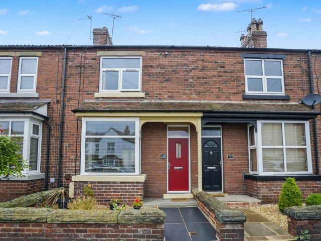 House for sale in Fishers Green, North Yorkshire
