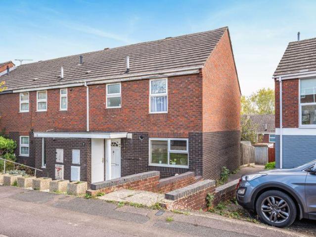House for sale in Hanwell Fields, Cherwell