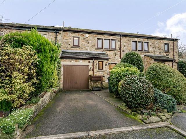 House for sale in Cononley
