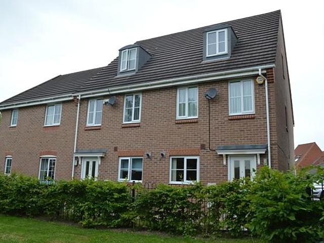 House for sale in North Town, Aldershot