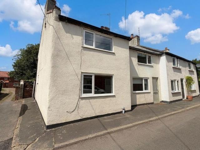 House for sale in Barholm, Lincolnshire