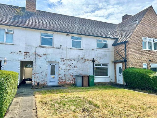 House for sale in Woodchurch, Upton