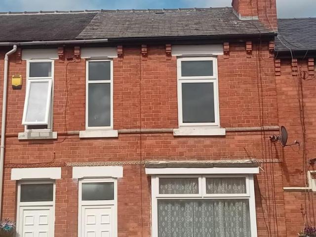 House for sale in Haddon, East Midlands
