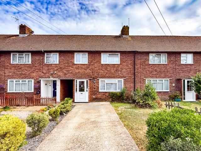 House for sale in Eastbourne, East Sussex