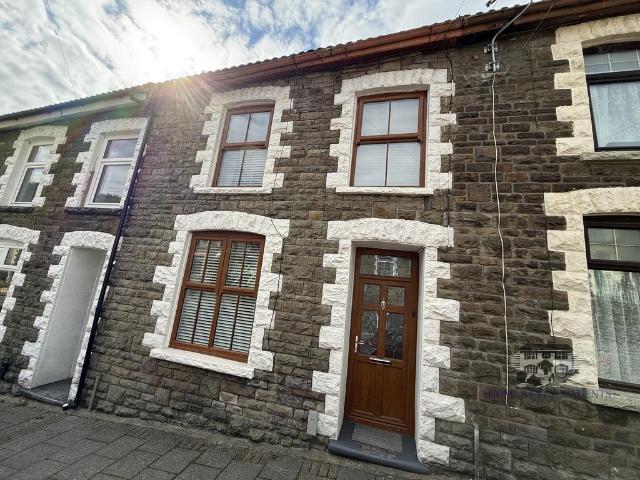 House for sale in Cwm Clydach, Clydach Vale