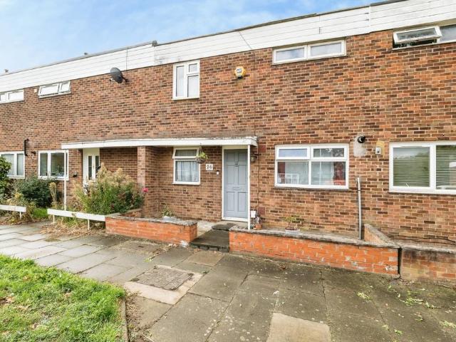 House for sale in London Borough of Redbridge, Greater London
