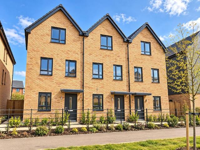 House for sale in Yaxley, Huntingdonshire