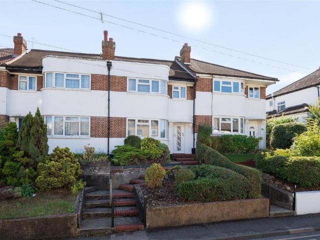 House for sale in Ickenham, Greater London
