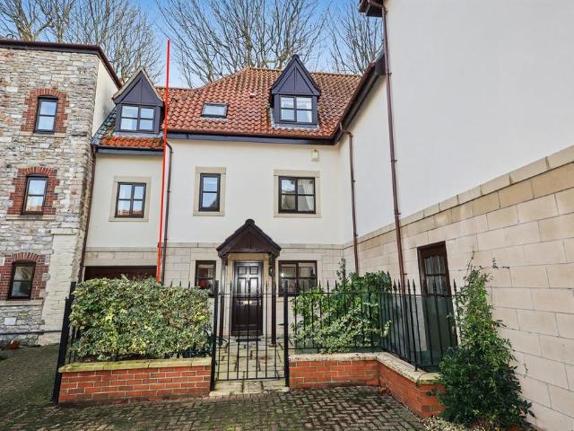 House for sale in Wells, Somerset