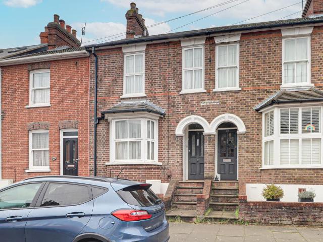 House for sale in St Albans, Five Acres
