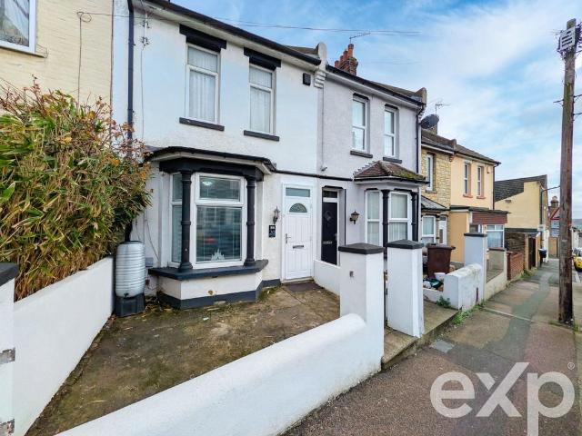 House for sale in Strood