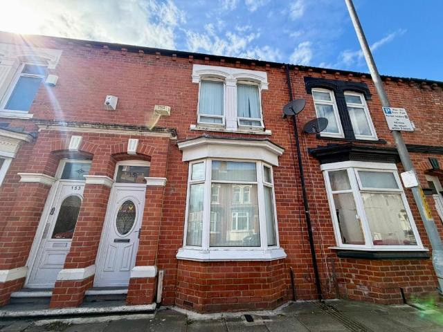 House for sale in Grove Hill, Normanby