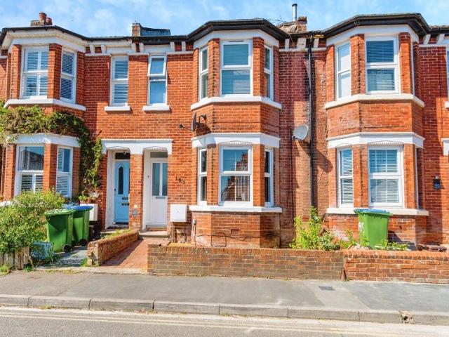 House for sale in St Denys, Isle Of Man