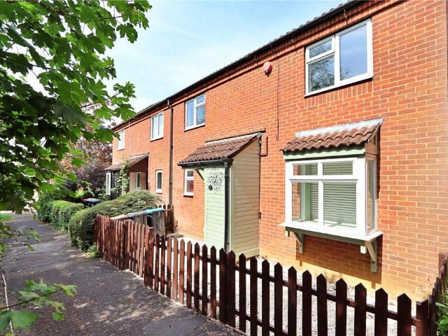 House for sale in Old Wolverton, Milton Keynes