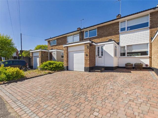 House for sale in Maidensgrave, Eastbridge