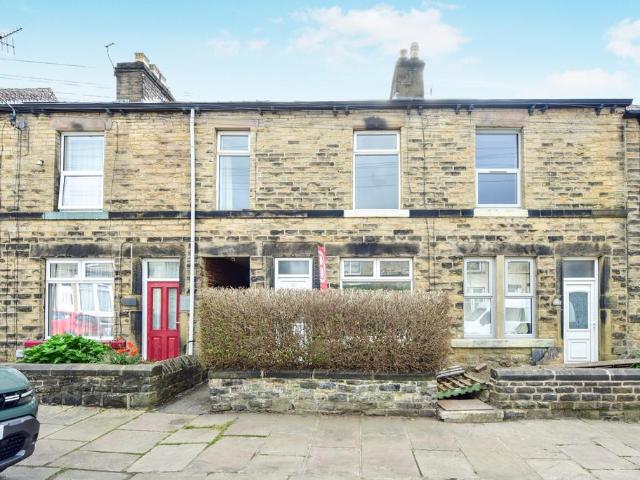 House for sale in Crookes, South Yorkshire