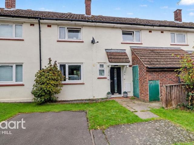 House for sale in Arrington, Cambridgeshire