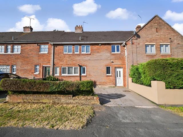 House for sale in Tettenhall, West Midlands