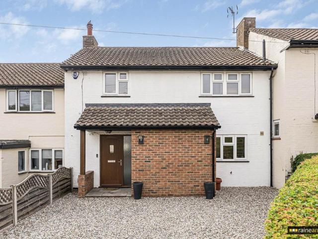 House for sale in Fretherne, Hertfordshire