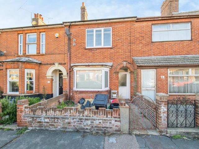 House for sale in Dovercourt, Tendring