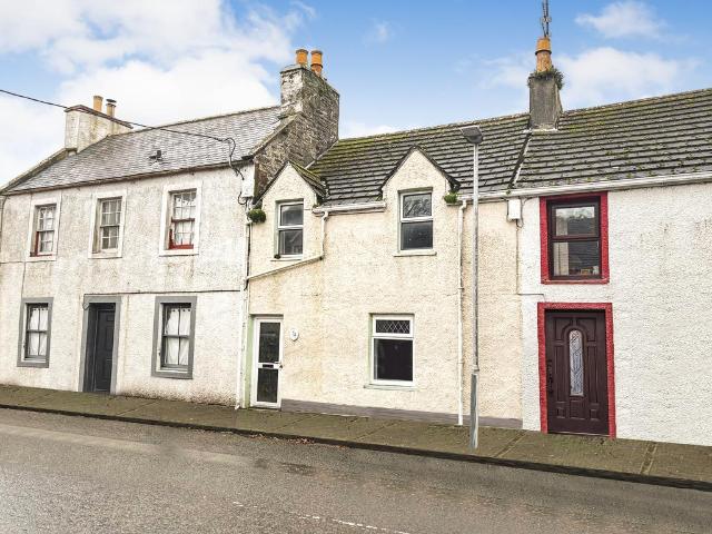 House for sale in Scotland