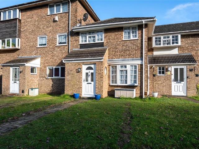House for sale in West Bletchley, Bletchley