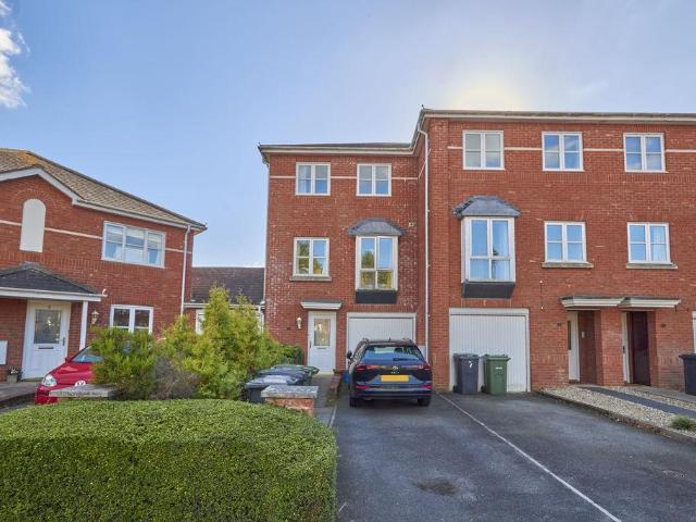 House for sale in Watergate, Devon